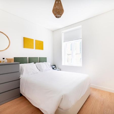 Monsanto Hill House - No. 565 1D Apartment Lisboa Ngoại thất bức ảnh