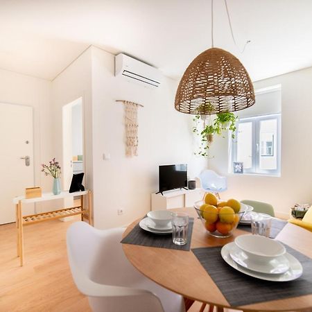 Monsanto Hill House - No. 565 1D Apartment Lisboa Ngoại thất bức ảnh