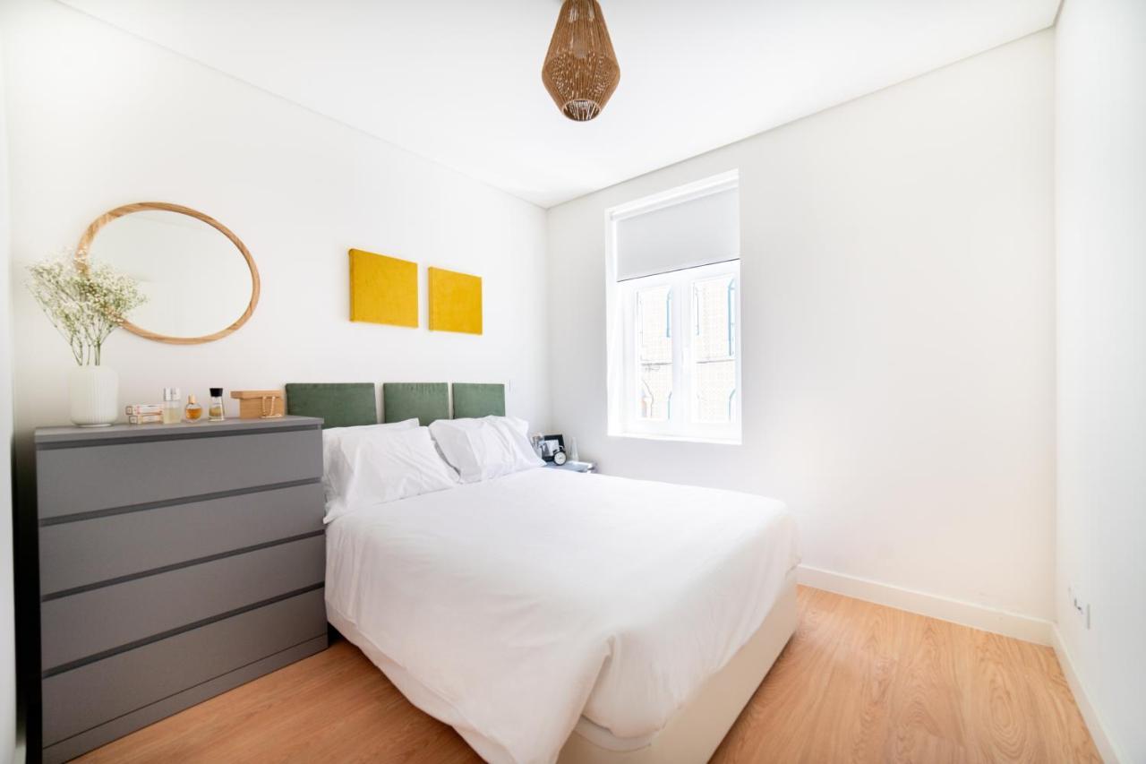 Monsanto Hill House - No. 565 1D Apartment Lisboa Ngoại thất bức ảnh