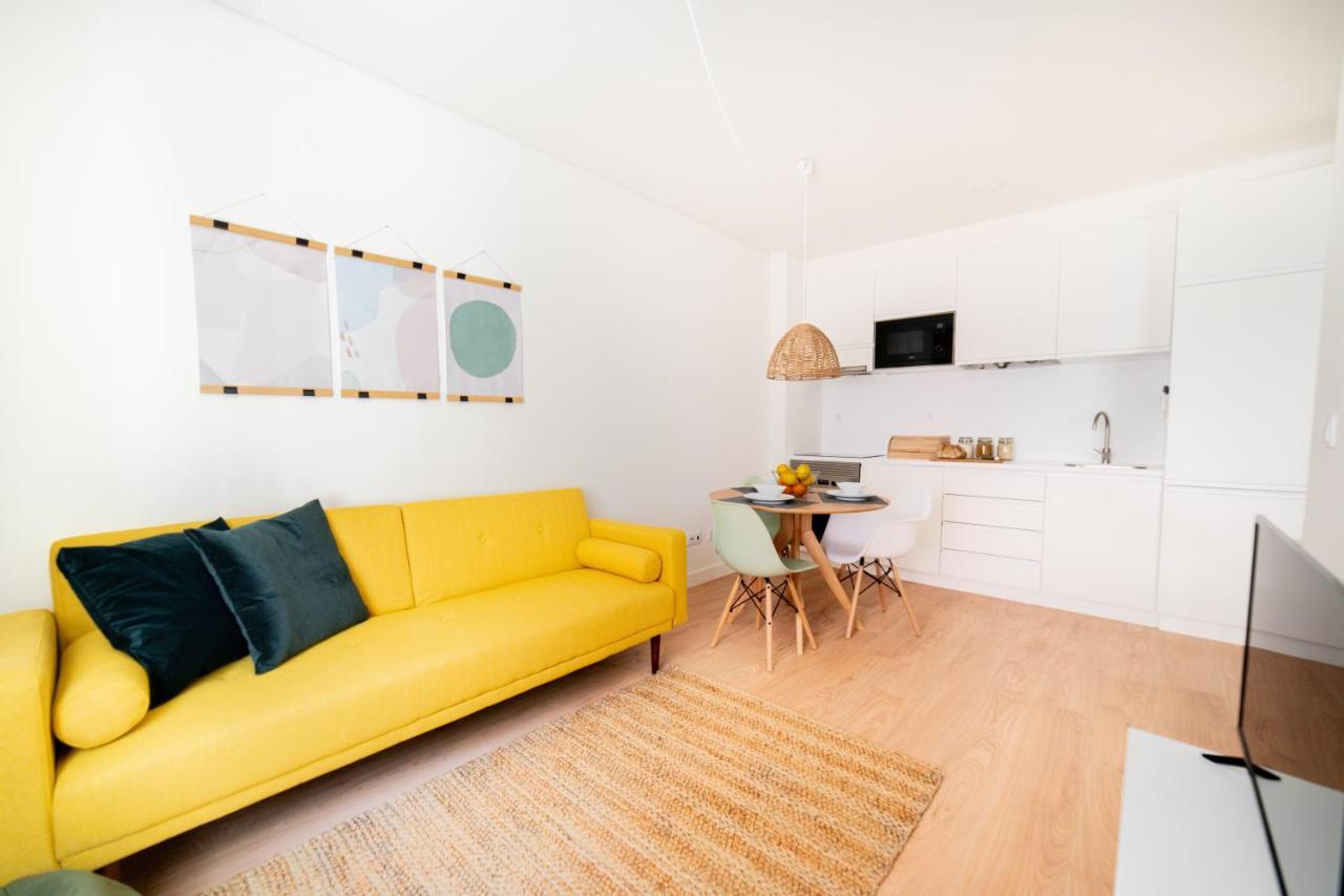 Monsanto Hill House - No. 565 1D Apartment Lisboa Ngoại thất bức ảnh