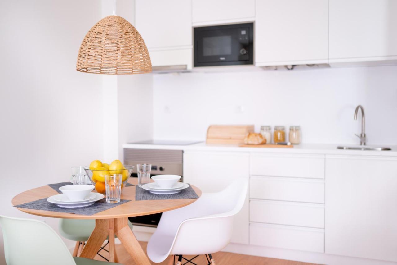 Monsanto Hill House - No. 565 1D Apartment Lisboa Ngoại thất bức ảnh