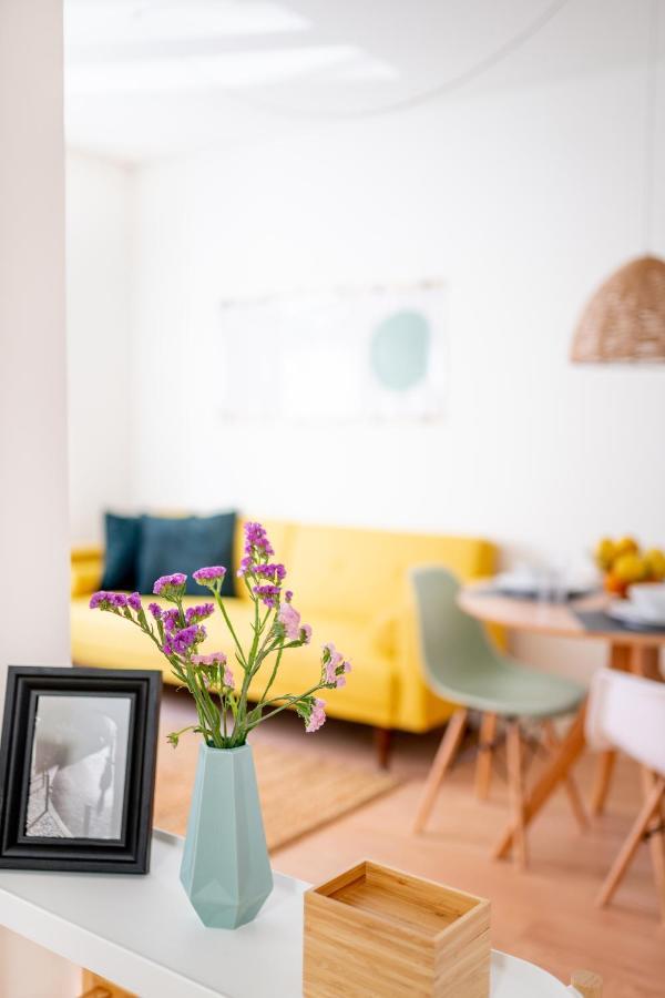 Monsanto Hill House - No. 565 1D Apartment Lisboa Ngoại thất bức ảnh