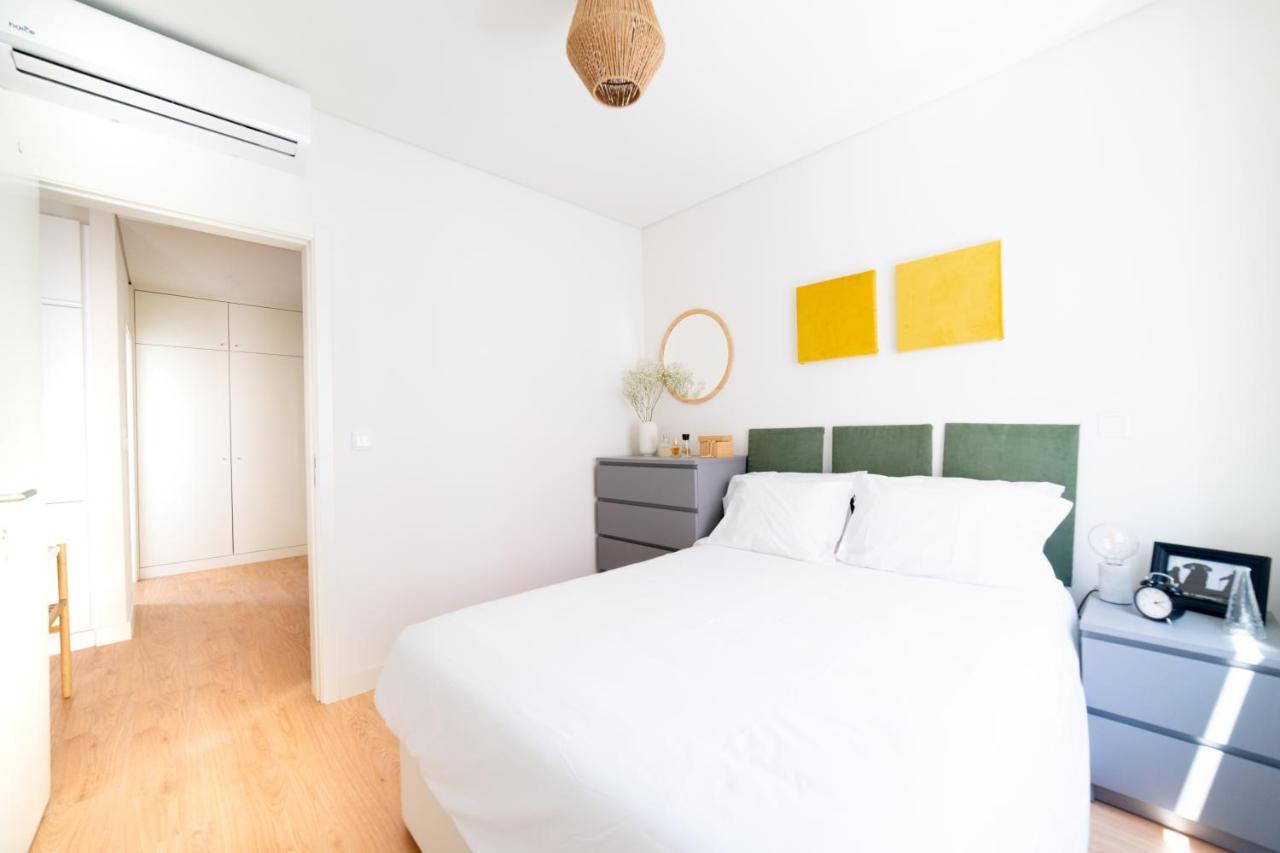Monsanto Hill House - No. 565 1D Apartment Lisboa Ngoại thất bức ảnh