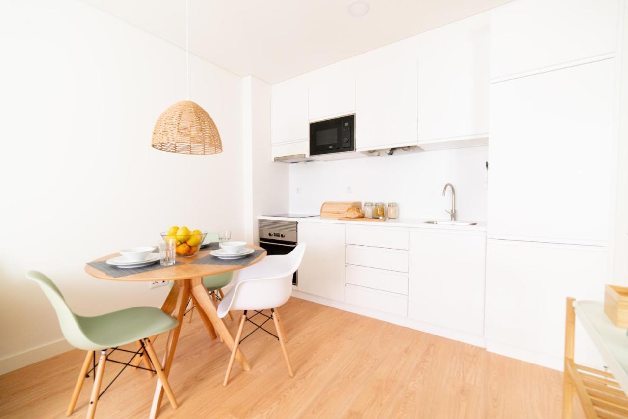 Monsanto Hill House - No. 565 1D Apartment Lisboa Ngoại thất bức ảnh