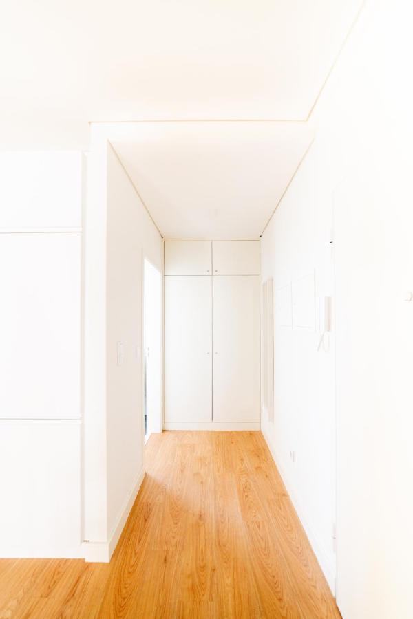 Monsanto Hill House - No. 565 1D Apartment Lisboa Ngoại thất bức ảnh