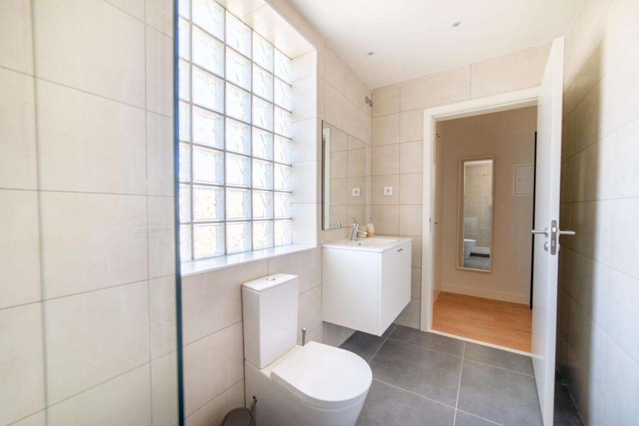 Monsanto Hill House - No. 565 1D Apartment Lisboa Ngoại thất bức ảnh